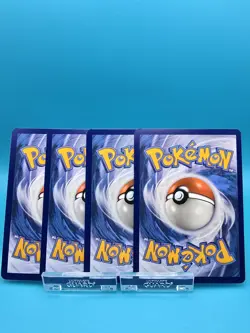 4x Earthen Vessel 106/131 Prismatic Evolutions Pokemon Playset - Image 2