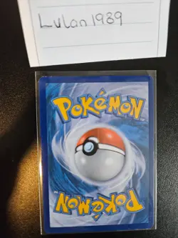 Pokemon TCG Pikachu Legendary Treasures RC7/RC25 Rare Holo LP to NM - Image 3