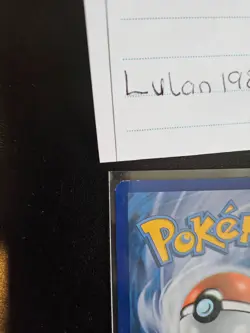 Pokemon TCG Pikachu Legendary Treasures RC7/RC25 Rare Holo LP to NM - Image 4