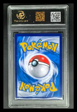2024 Pokemon Cards CHN. Vaporeon VMAX 027/132 RRR RPA 9.5 (SAME AS PSA 9) - Image 2