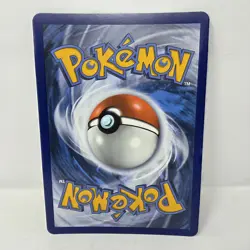 Pokemon Gengar EX 34/119 Jumbo Oversized Promo Card - Image 2