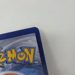 Pokemon Gengar EX 34/119 Jumbo Oversized Promo Card - Image 3