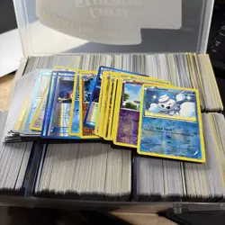 Pokemon Cards Bulk Lot 900 Holo And Rev Holos - Image 2