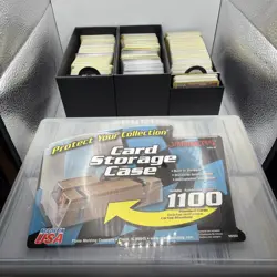 Pokemon Cards Bulk Lot 900 Holo And Rev Holos - Image 3
