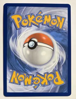 Pokemon Oricorio ex 024 Mega Evolution Promo Card - Image 2