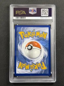 Pokemon Cards PSA 10 Gem Mt Shadow Calyrex Vmax Chilling Reign Swsh 205/198 - Image 2