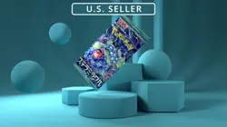 Pokemon Cards STELLA MIRACLE Booster Pack Japanese TCG (sv7) - Image 2