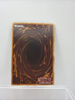 The Hidden Hecahands PHRE-EN008 Ultra Rare 1st Ed NM Yu-Gi-Oh TCG Card - Image 2