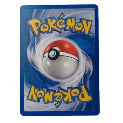 Misty’s Poliwag 89/132 Gym Heroes Pokemon Card Vintage WOTC - Image 2