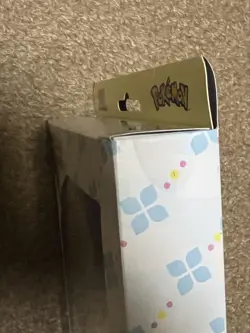 Pokemon Card Battle Partners Lillie Collection File Set Box sv9 TCG New Japan 43 - Image 3