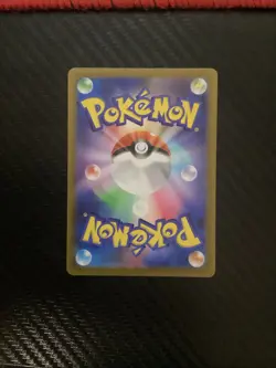 Pokemon Card Yveltal AR 071/062 sv3a Raging Surf Japanese Near Mint - Image 2