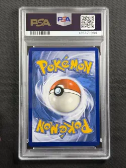 Pokemon Cards PSA 9 Mint Mewtwo & Mew Gx Tag Team Unified Minds 2019 S&M 71/236 - Image 2
