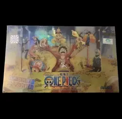 One Piece Trading Card Game Booster Box OP13 Chest CCG TCG OCG Luffy Nami - Image 1