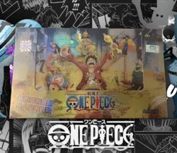 One Piece Trading Card Game Booster Box OP13 Chest CCG TCG OCG Luffy Nami - Image 2