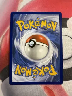 Hero's Cape 152/162 - Temporal Forces - Ace Spec Trainer Pokemon Card - Image 3