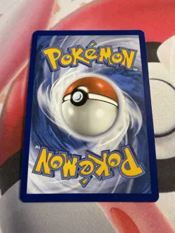 Hero's Cape 152/162 - Temporal Forces - Ace Spec Trainer Pokemon Card - Image 4