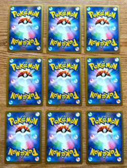 Pikachu World Collection Blue Promo Holo 2010 Japanese Pokemon Card - Image 4