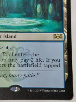 Breeding Pool Ravnica Allegiance Regular - Image 4