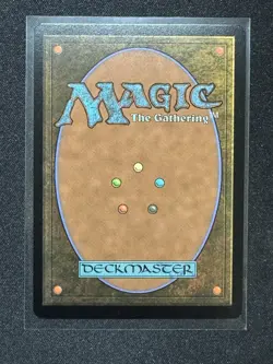 MTG - Ice Storm - SLD Secret Lair Drop Marvel Storm Rainbow Foil 1745 Rare - Image 2