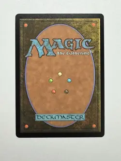 MTG - Deadly Dispute - SLD Sonic x Secret Lair Drop 2091 Rare Rainbow Foil - Image 2