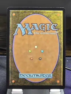 MTG - Golbez, Clad in Darkness (Showcase) 0010 Uncommon - FINAL FANTASY (FCA) - Image 2