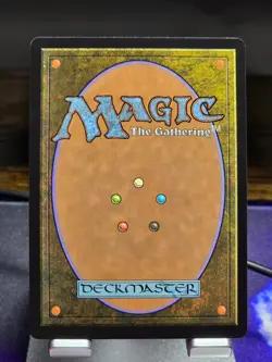 MTG - Search For The Frozen Esper (0047) Uncommon (Showcase) - FINAL FANTASY - Image 2