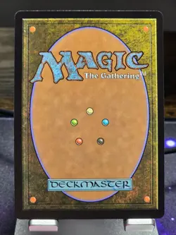 MTG - Squall Leonhart (0022) Uncommon (Showcase) - FINAL FANTASY (FIN) - Image 2