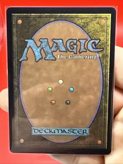 Starting Town 0289 - Rare - Non-Foil - Magic! The Gathering- NM - Image 3