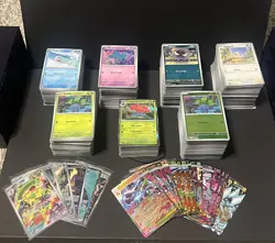 Pokemon Phantasmal Flames Huge Bulk Lot (See description & pictures for details) - Image 1