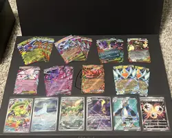 Pokemon Phantasmal Flames Huge Bulk Lot (See description & pictures for details) - Image 2