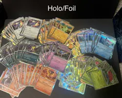 Pokemon Phantasmal Flames Huge Bulk Lot (See description & pictures for details) - Image 3