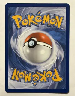 Pokemon Mega Charizard x EX 023 Mega Evolution Promo UPC Holo - Image 2