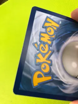 Reshiram & Charizard GX SM201 - Black Star Promo - NM - Pokemon TCG - Image 5