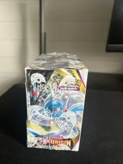 Pokemon TCG Sword & Shield - Lost Origin Booster Box - Factory sealed - Image 3