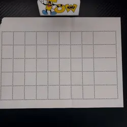 1995 Pokemon Shogakukan Base set Stamps venusaur dragonite uncut wotc sheet 2 - Image 3
