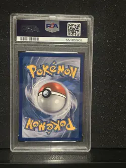 2019 Pokemon Sun & Moon Hidden Fates Beldum Holo #SV30 Shiny Vault PSA 10 - Image 2