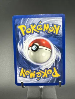 Pokemon TCG Hypno Fossil 8/62 Holo Unlimited Holo Rare - Image 4