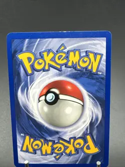 Pokemon TCG Hypno Fossil 8/62 Holo Unlimited Holo Rare - Image 5