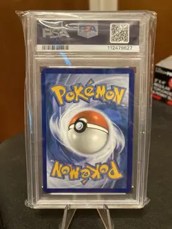 2023 POKEMON SVI EN-SCARLET & VIOLET ILLUSTRATION RARE #207 DONDOZO PSA 10 - Image 2