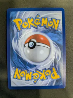 Pokemon Shiftry 163/162 Temporal Forces Holo Illustration Rare (NM) - Image 2