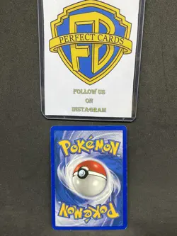 POKEMON AQUAPOLIS EXEGGUTOR RARE NONHOLO 12/147 LP ENG - Image 2