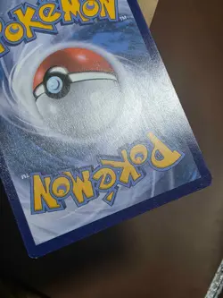 LP Ordinary Rod 171/202 Pokemon Play! Prize Pack Series 1 Holo - Image 2