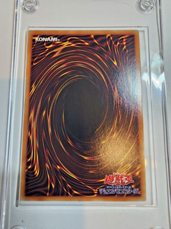 Yugioh Stardust Dragon 20th Anniversary Secret Rare 20CP-JPT06 US Seller 🇺🇸 🚚 - Image 3