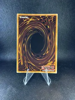 D/D Count Surveyor BLMM-EN041 1st Edition Near Mint Secret Rare Yu-Gi-Oh! - Image 2