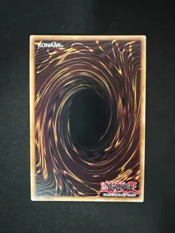 Yugioh! LED6-EN003 Soul Servant NM - Image 2