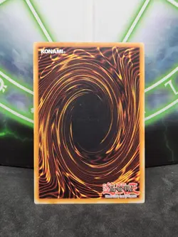 Yugioh Borrelsword Dragon CYHO-EN034 Secret Rare 1st Edition NM - Image 2
