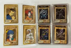 Yu-Gi-Oh Card Game BANDAI Ver Bulk Sale 118 Type + TA2 Complete Set - Image 2
