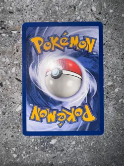 Pokemon TCG Cards Devolution Spray 72/102 Base Set Rare EXC - Image 4