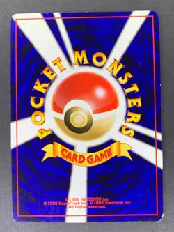 Farfetch'd No.083 Awakening Legends Neo Revelation Japanese Pokemon Card - Image 3