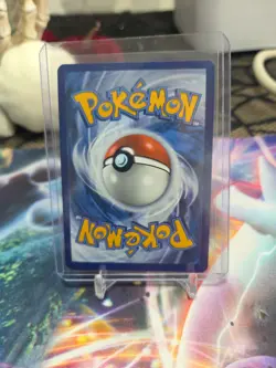 Pikachu VMAX SWSH286 SWSH: Sword & Shield Promo Cards Holo - Image 2